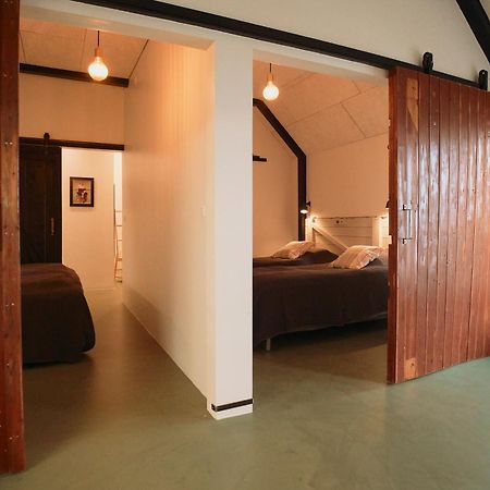 Villa Ferieidyl Kettinge Esterno foto