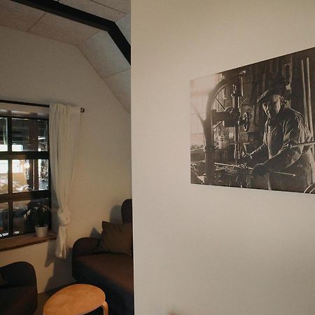 Villa Ferieidyl Kettinge Esterno foto