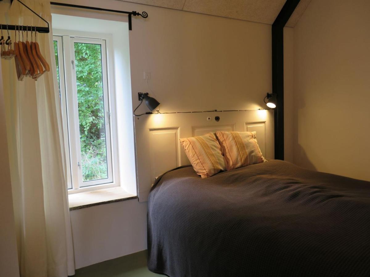Villa Ferieidyl Kettinge Esterno foto