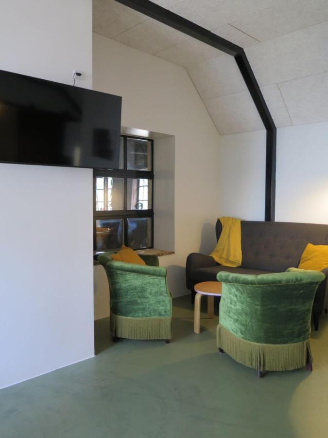 Villa Ferieidyl Kettinge Esterno foto