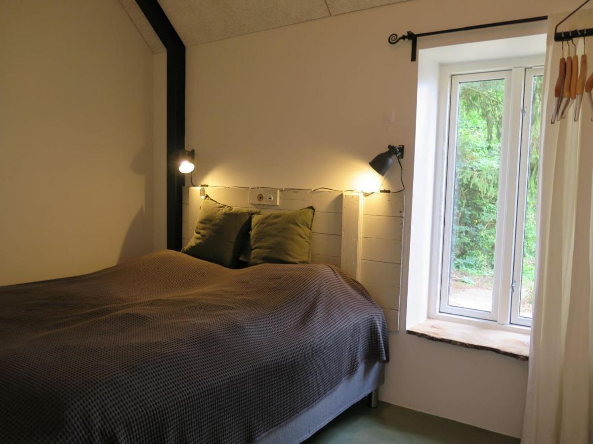 Villa Ferieidyl Kettinge Esterno foto