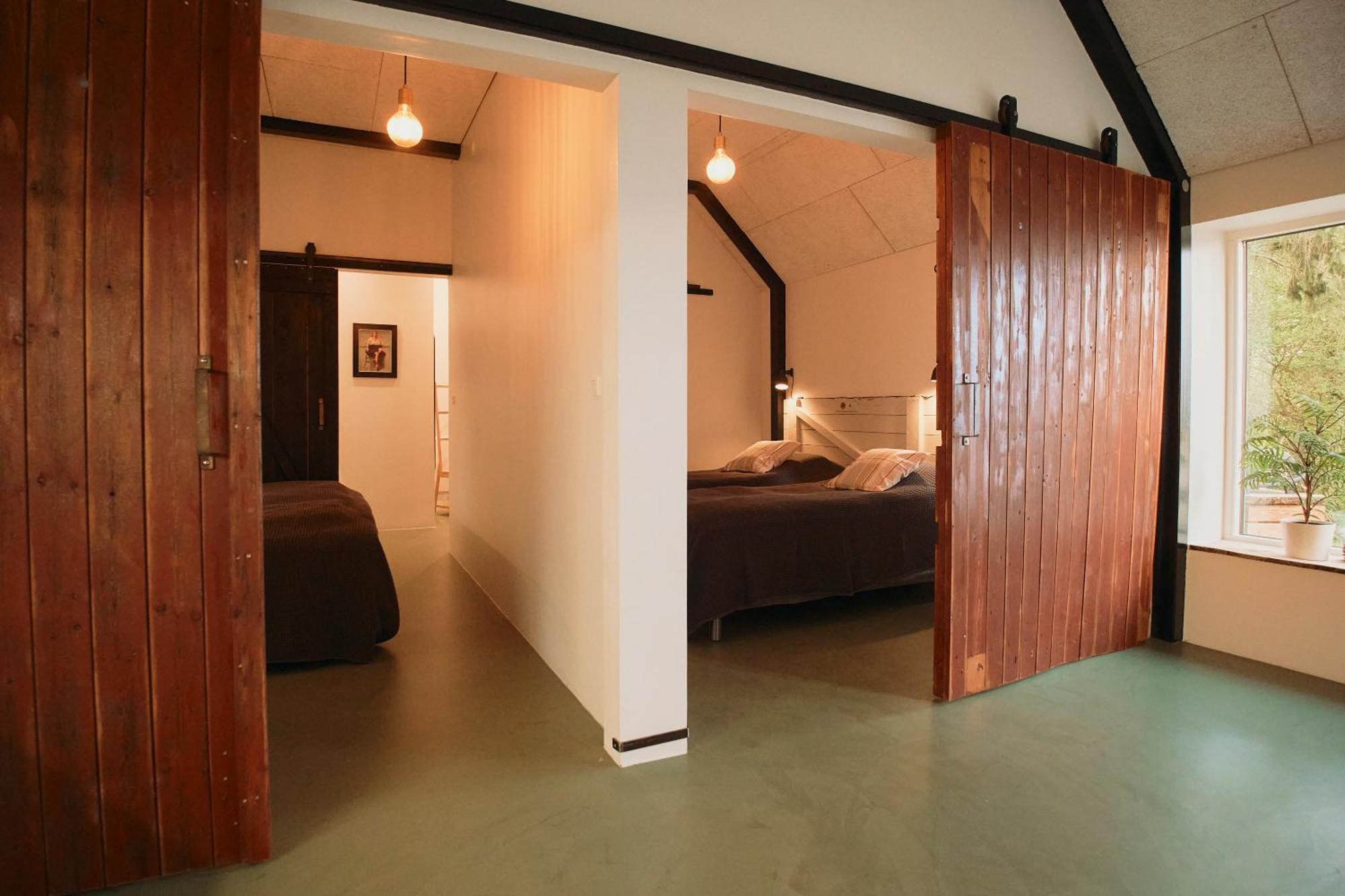 Villa Ferieidyl Kettinge Esterno foto