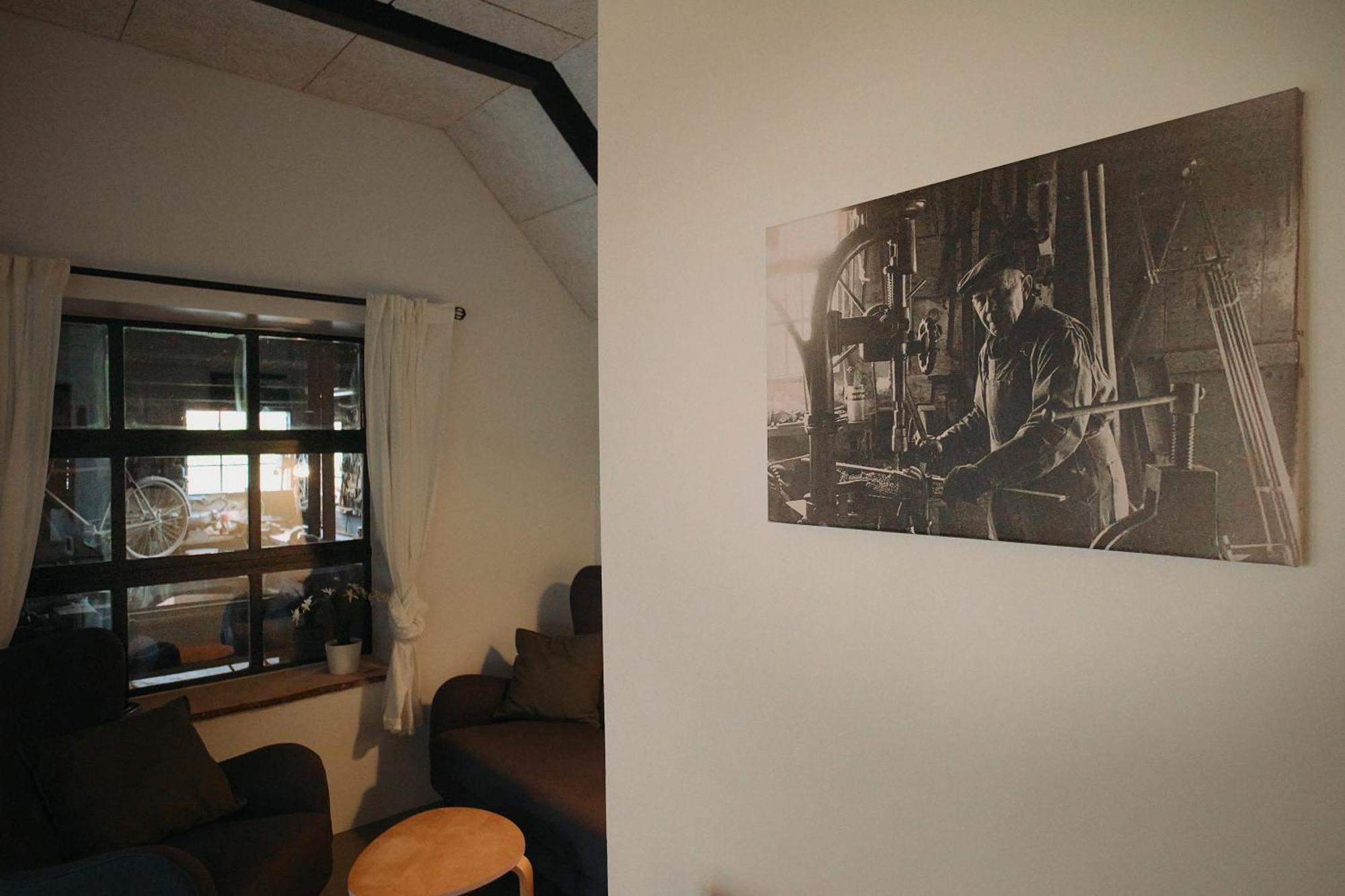 Villa Ferieidyl Kettinge Esterno foto