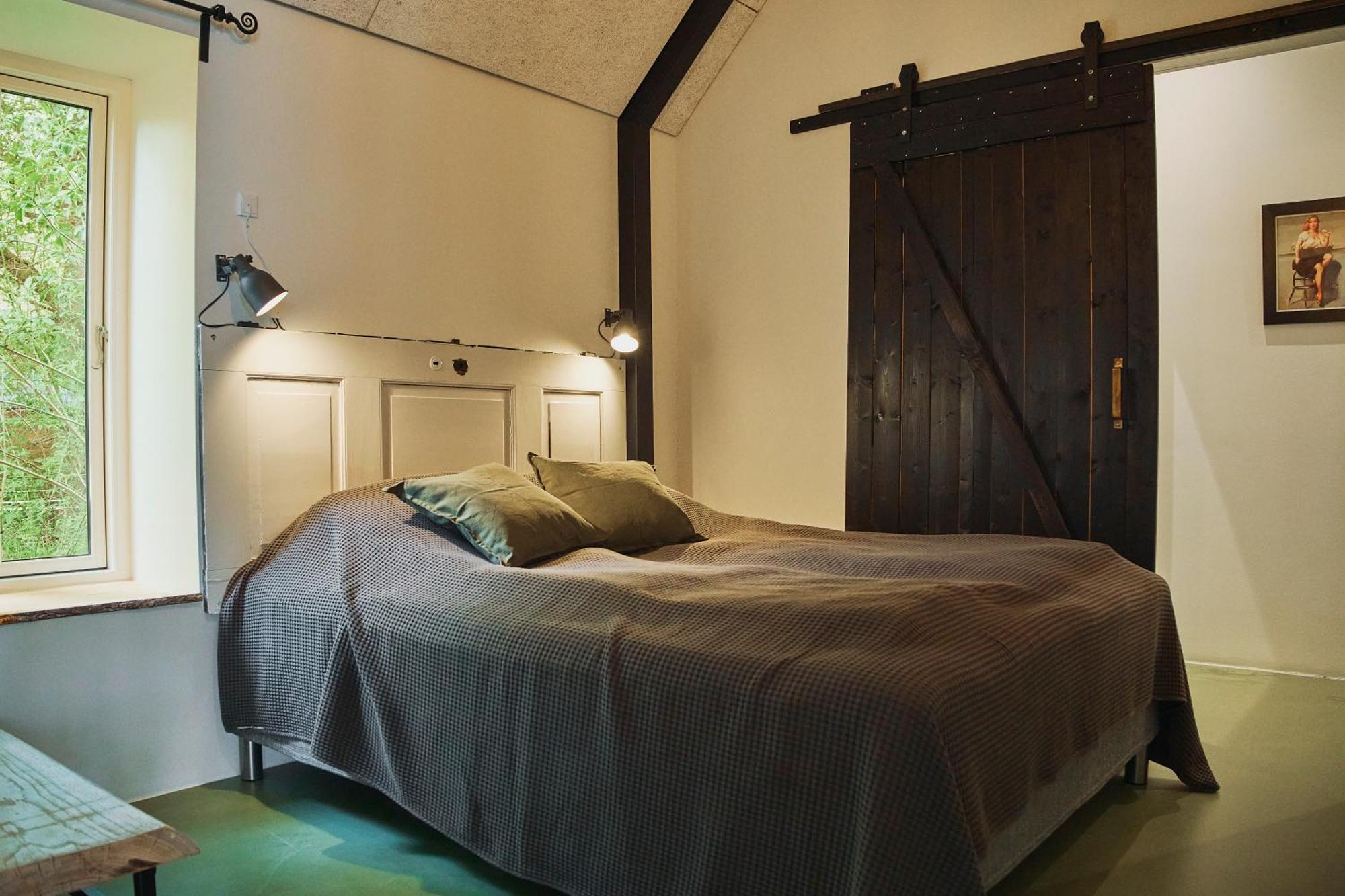 Villa Ferieidyl Kettinge Esterno foto