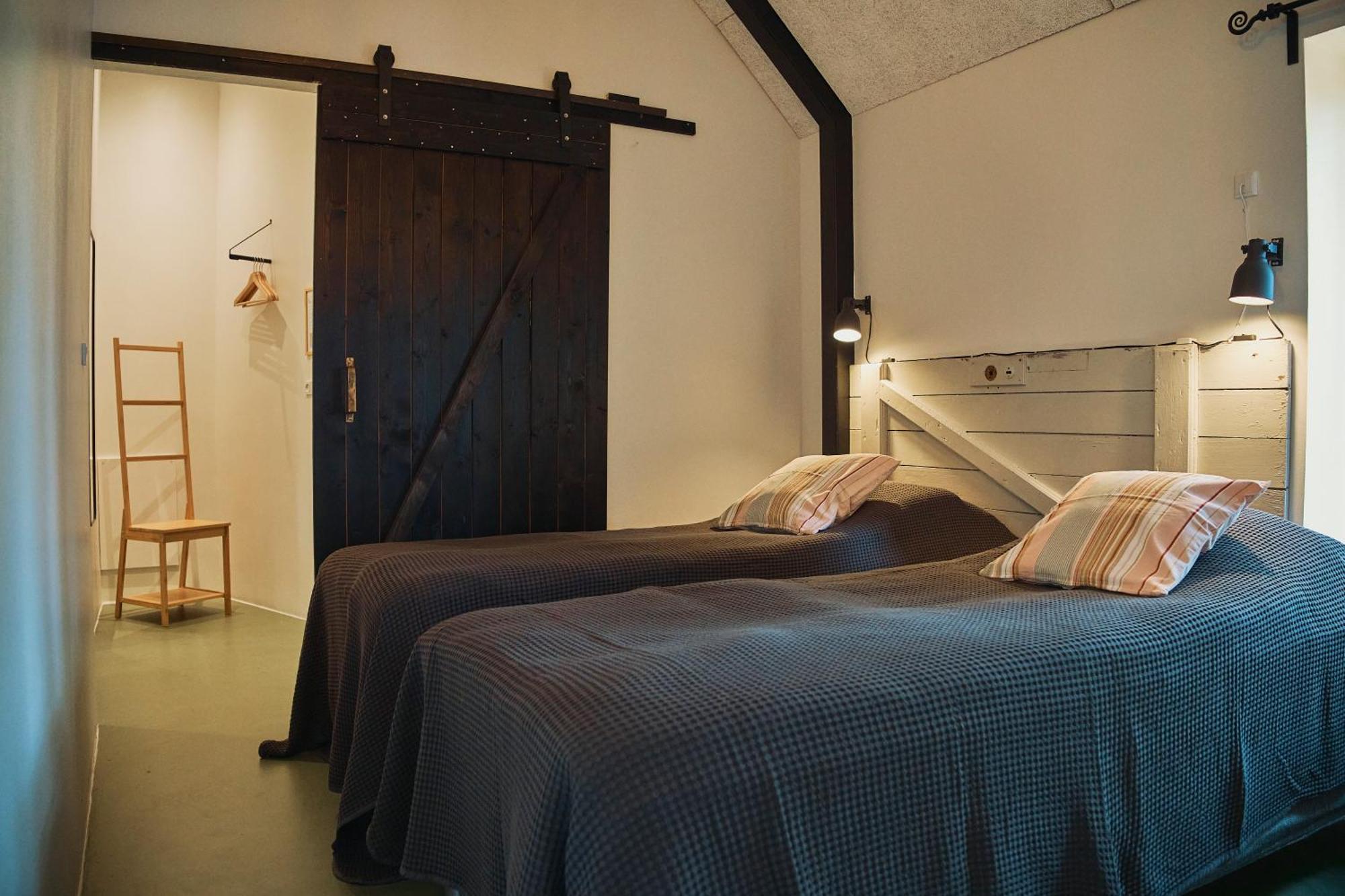 Villa Ferieidyl Kettinge Esterno foto