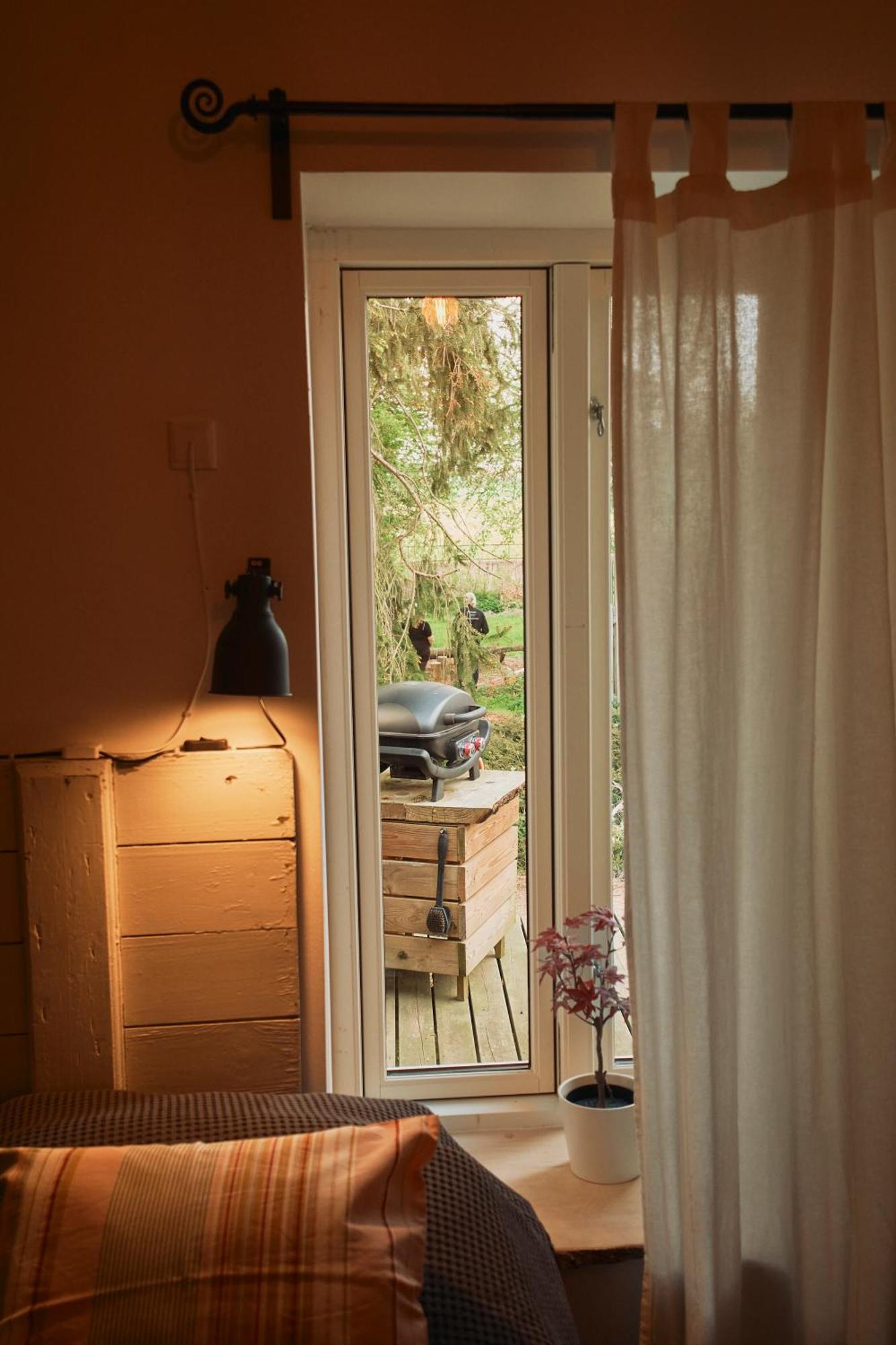 Villa Ferieidyl Kettinge Esterno foto