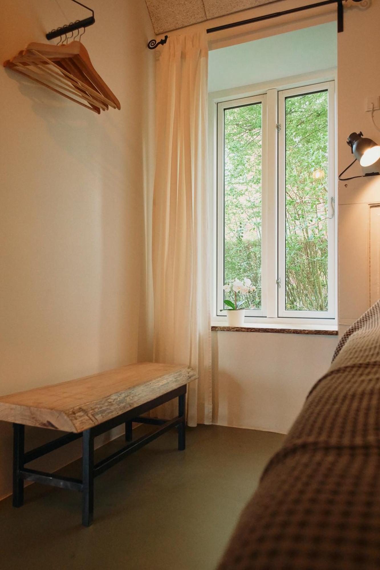 Villa Ferieidyl Kettinge Esterno foto
